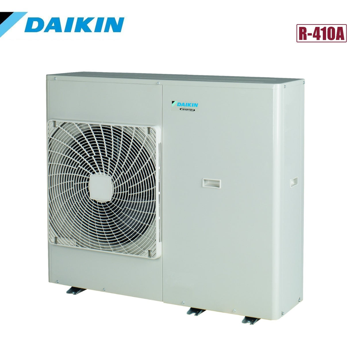 daikin offerta mini chiller daikin pompa di calore inverter aria acqua ewyq008bvp h op10 da 8 kw monofase r 410