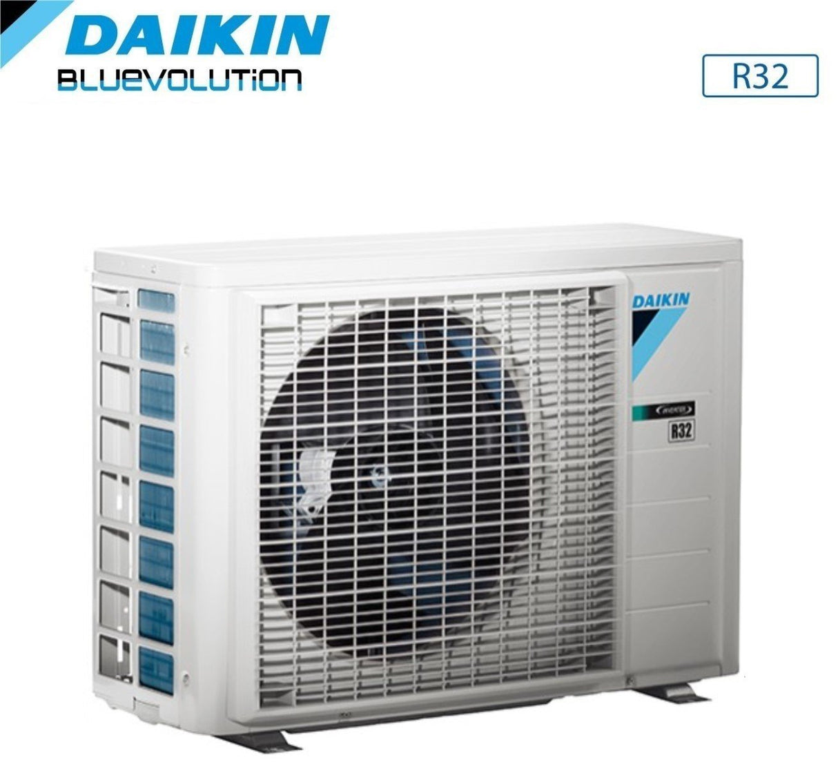 daikin unita esterna daikin bluevolution monosplit 7000 btu rxm20n9 r 32