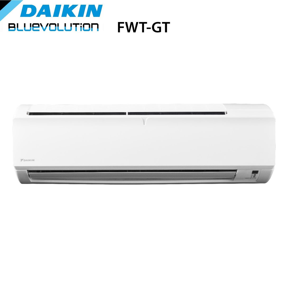 daikin ventilconvettore fan coil a parete daikin versione 2 tubi fwt06gt