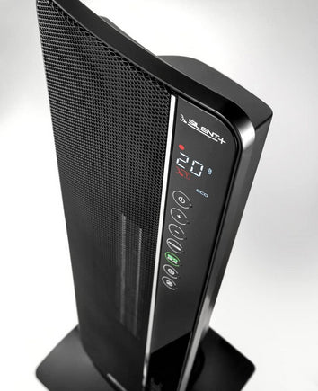 de longhi termoventilatore ceramico delonghi tch8993er