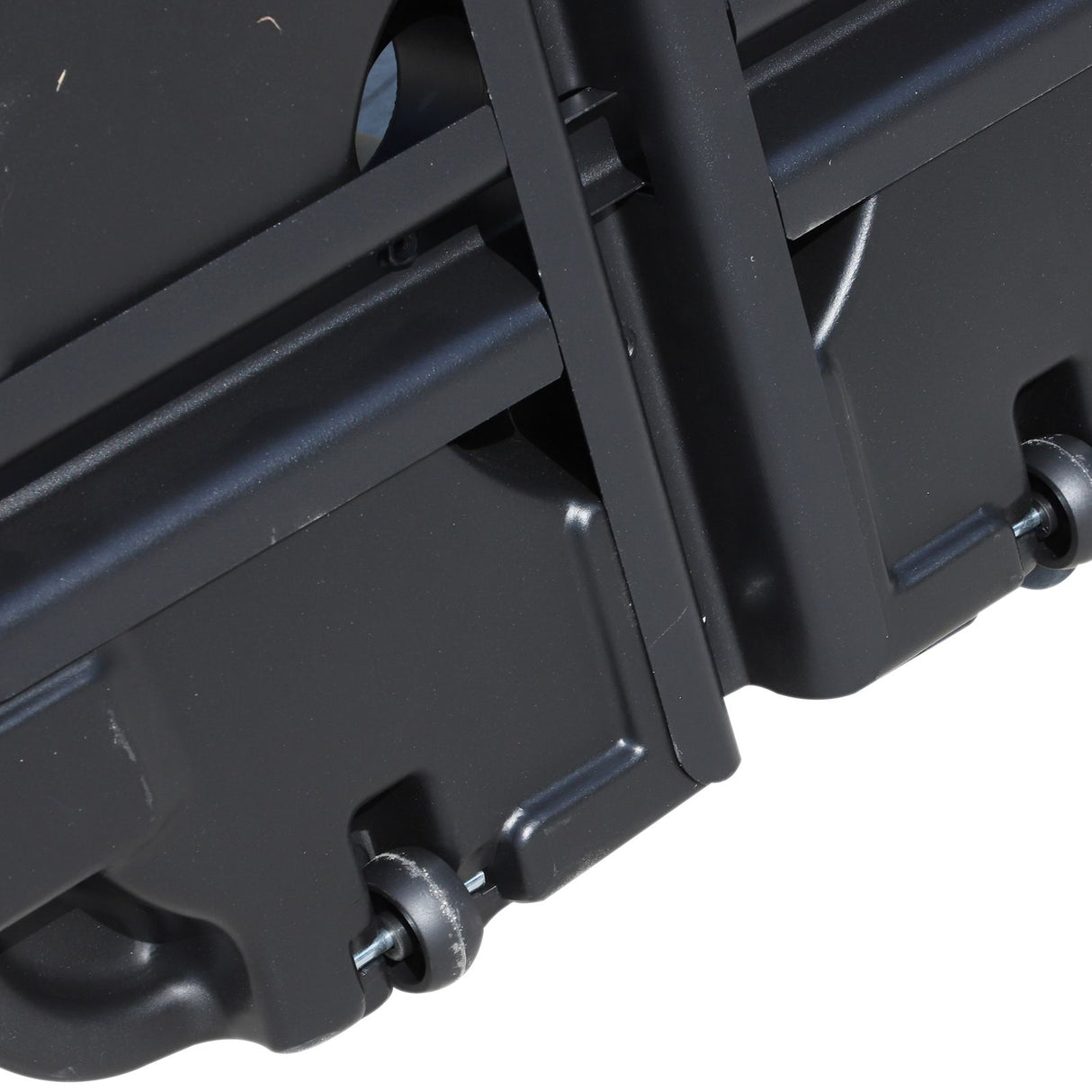 easycomfort easycomfort base per ombrellone da giardino con 2 ruote riempibile con acqua o sabbia 5060 kg hdpe 60x80x16cm ean 8054111849470