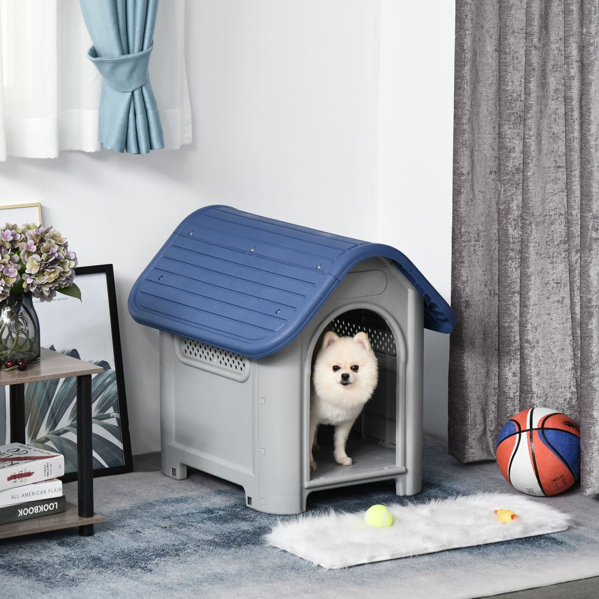 easycomfort easycomfort cuccia per cani di taglia piccola carlino chihuahua casetta da esterno ean 8054144139319