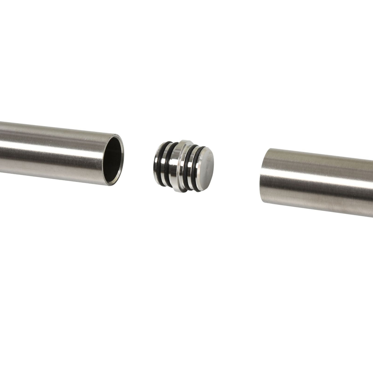 easycomfort easycomfort kit binario per porta scorrevole in acciaio inox con accessori inclusi ean 8055776916217