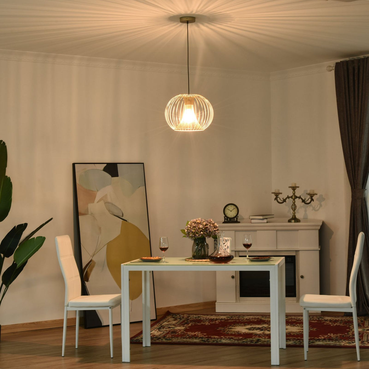 easycomfort easycomfort lampada a sospensione altezza regolabile illuminazione moderna casa ean 8054111846707