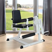 easycomfort easycomfort panca allenamento leg extension per casa e palestra max 200kg ean 8054144137797