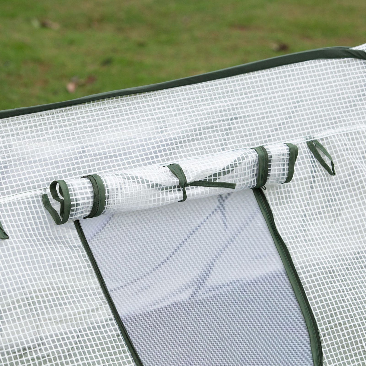 easycomfort easycomfort serra da giardino serre agricole prezzi pieghevole 4 porte a cerniera e sacca di trasporto ean 8054144132242