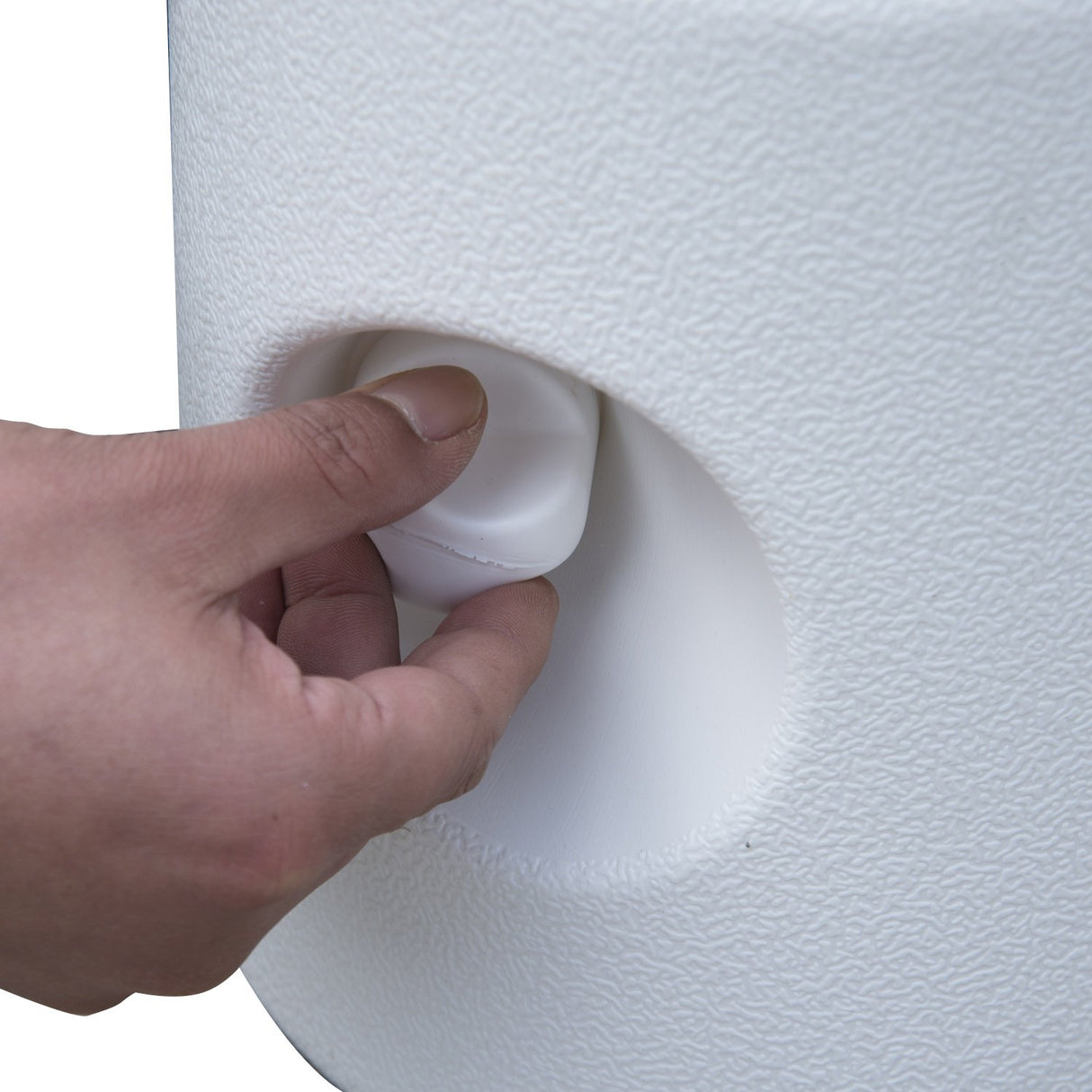 easycomfort easycomfort set 4 pezzi pesi per gazebo riempibili con acqua o sabbia bianco ean 8054111849999