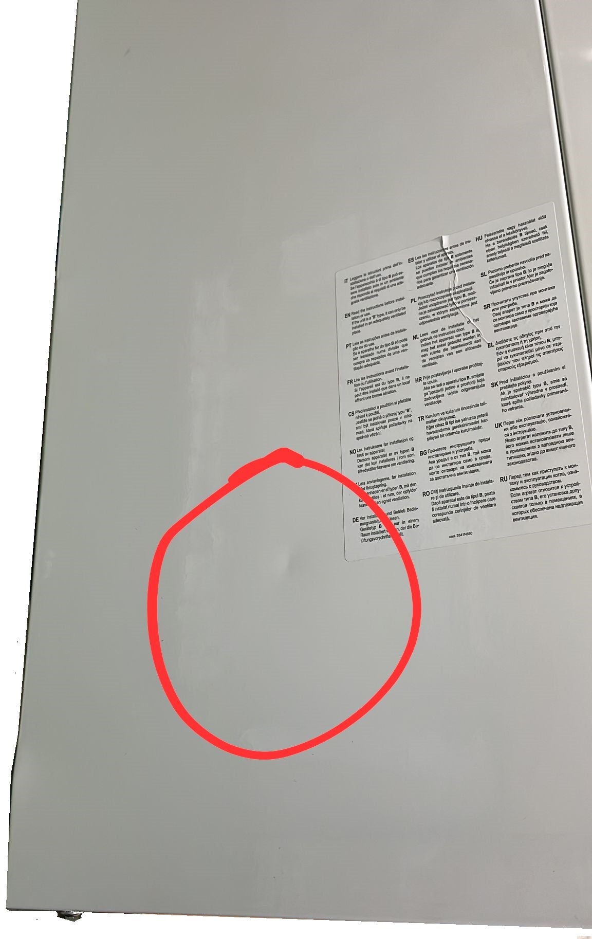 ferroli area occasioni caldaia ferroli a condensazione bluehelix hitech rrt 28 h completa di kit scarico fumi low nox metano o gpl solo riscaldamento novita