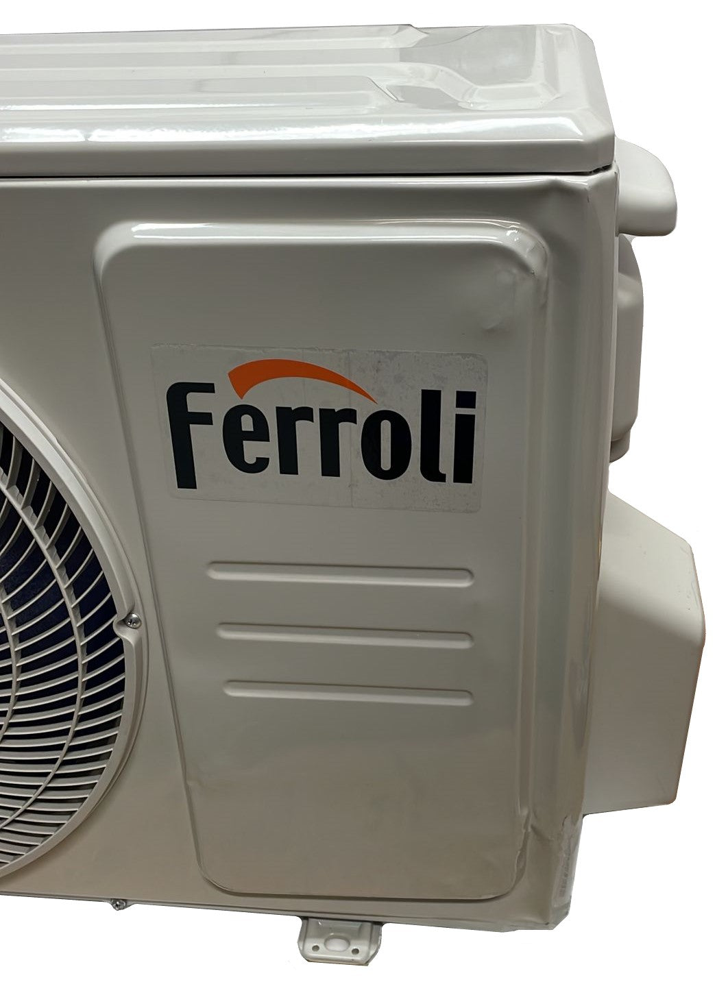 ferroli area occasioni climatizzatore condizionatore inverter ferroli ambra s 9000 btu r 32 wi fi integrato