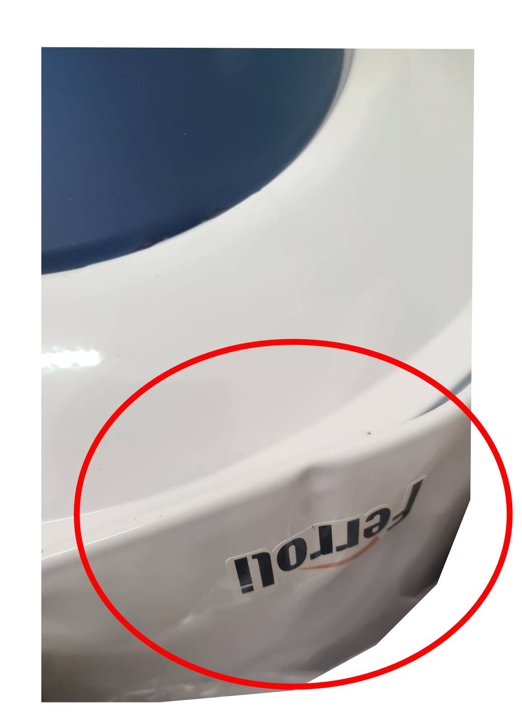 ferroli area occasioni scaldabagno elettrico ferroli modello calypso smart sve 120 litri verticale 2 anni di garanzia 1