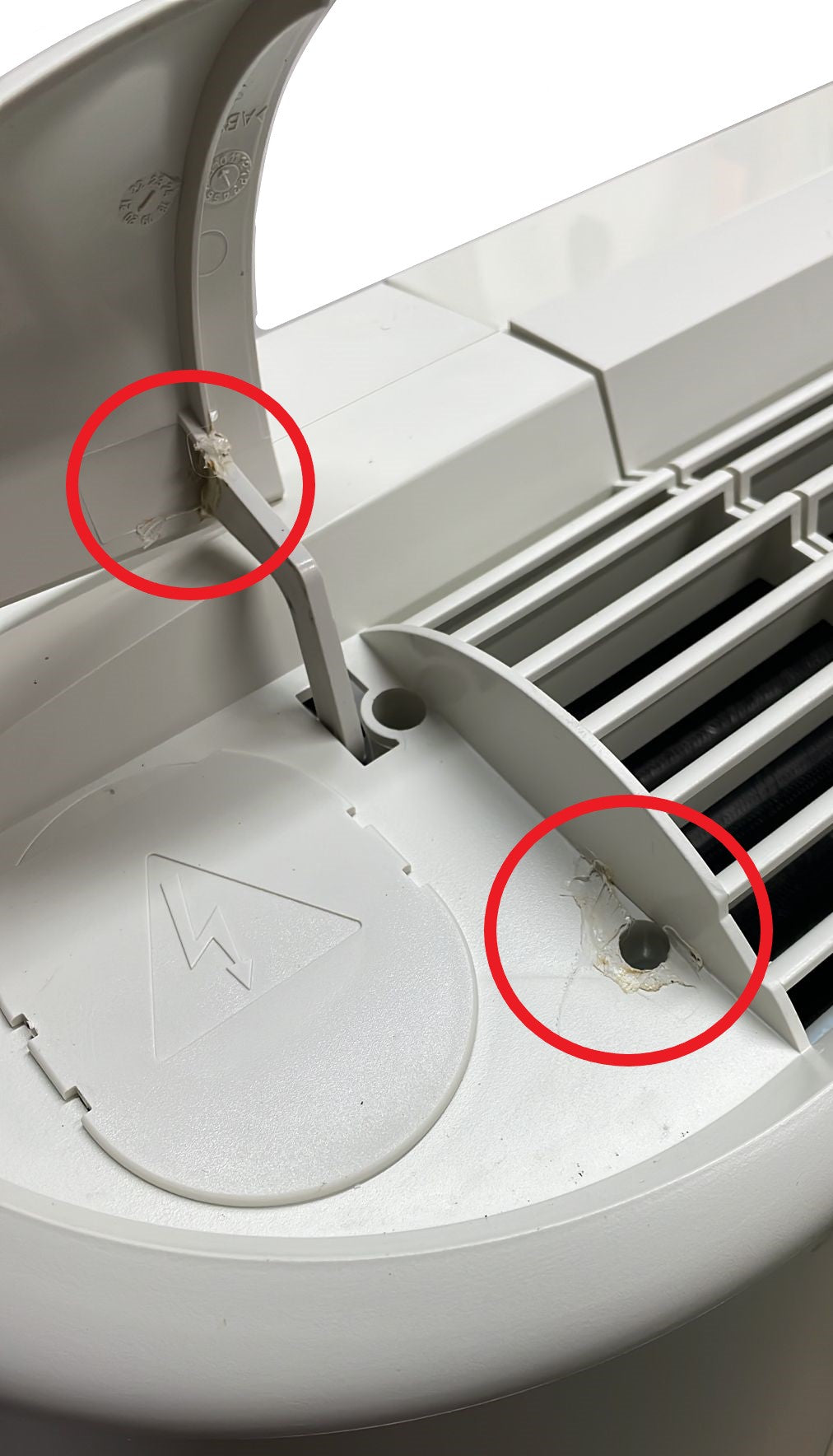 ferroli area occasioni ventilconvettore fan coil ferroli top fan plus mod vm b 81