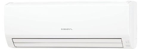 general fujitsu climatizzatore condizionatore general fujitsu inverter serie klca 24000 btu ashg24klca r 32 classe aa ean 8059657003096