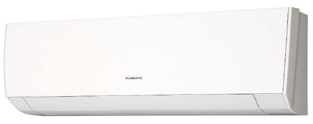 general fujitsu climatizzatore condizionatore general fujitsu inverter serie lmca 7000 btu ashg07lmca r 410 classe aa ean 8059657004710