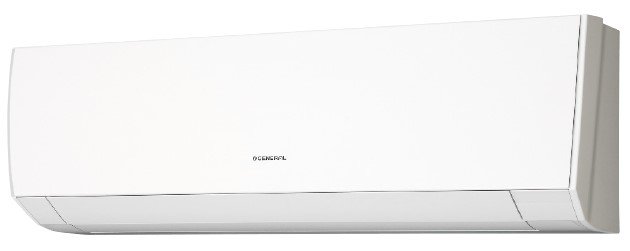 general fujitsu climatizzatore condizionatore general fujitsu inverter serie lmca 9000 btu ashg09lmca r 410 classe aa ean 8059657004697