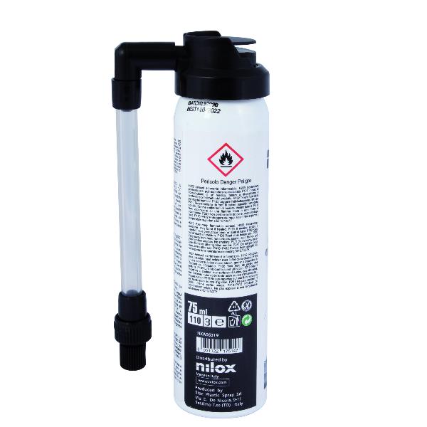 gonfia e ripara nilox nxa06319 ean 8051122175147