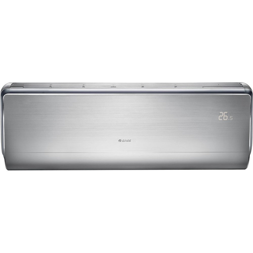 gree climatizzatore condizionatore gree inverter serie u crown 9000 btu gwh09ub k6dna4a r 32 wi fi integrato novita