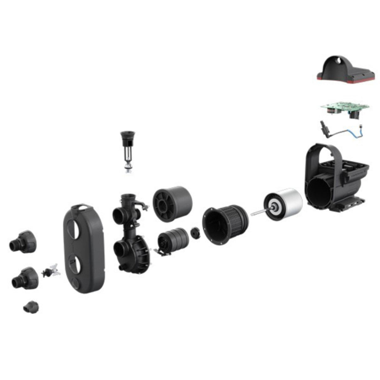 grundfos elettropompa autoadescante grundfos modello scala2 da 075 hp ean 99547196