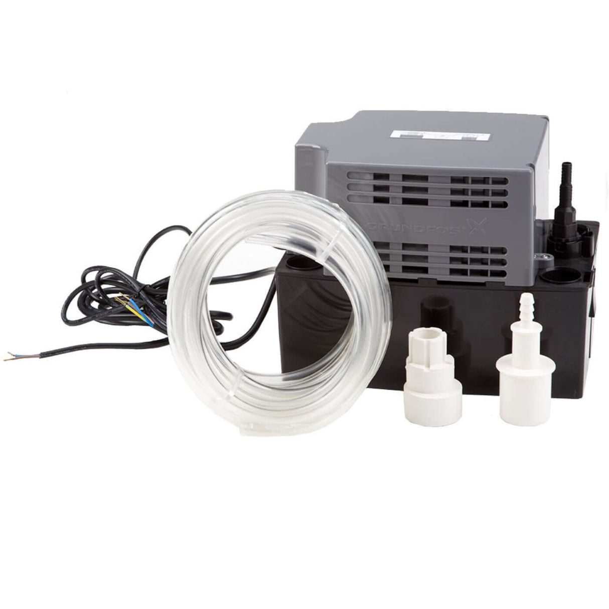 grundfos pompa per acque di condensa grundfos modello conlift1 ls per caldaie e climatizzatori