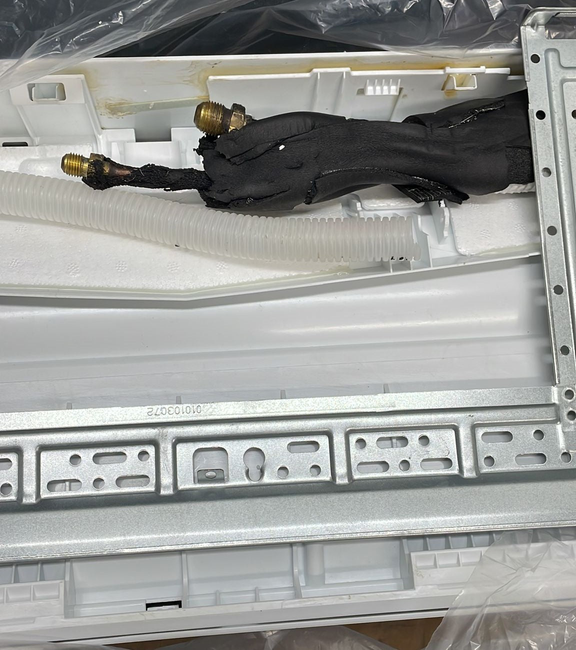 haier area occasioni climatizzatore condizionatore haier inverter serie geos plus 9000 btu as25thmhra r 32 classe aa