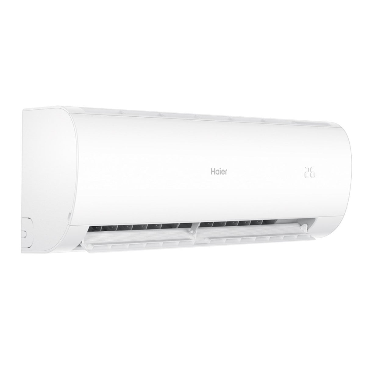 haier climatizzatore condizionatore haier dual split inverter serie pearl 1212 con 2u50s2sm1fa r 32 wi fi integrato 1200012000 novita