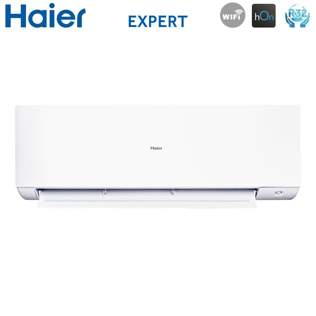 haier climatizzatore condizionatore haier quadri split inverter serie expert 991212 con 4u85s2sr5fa r 32 wi fi integrato 900090001200012000