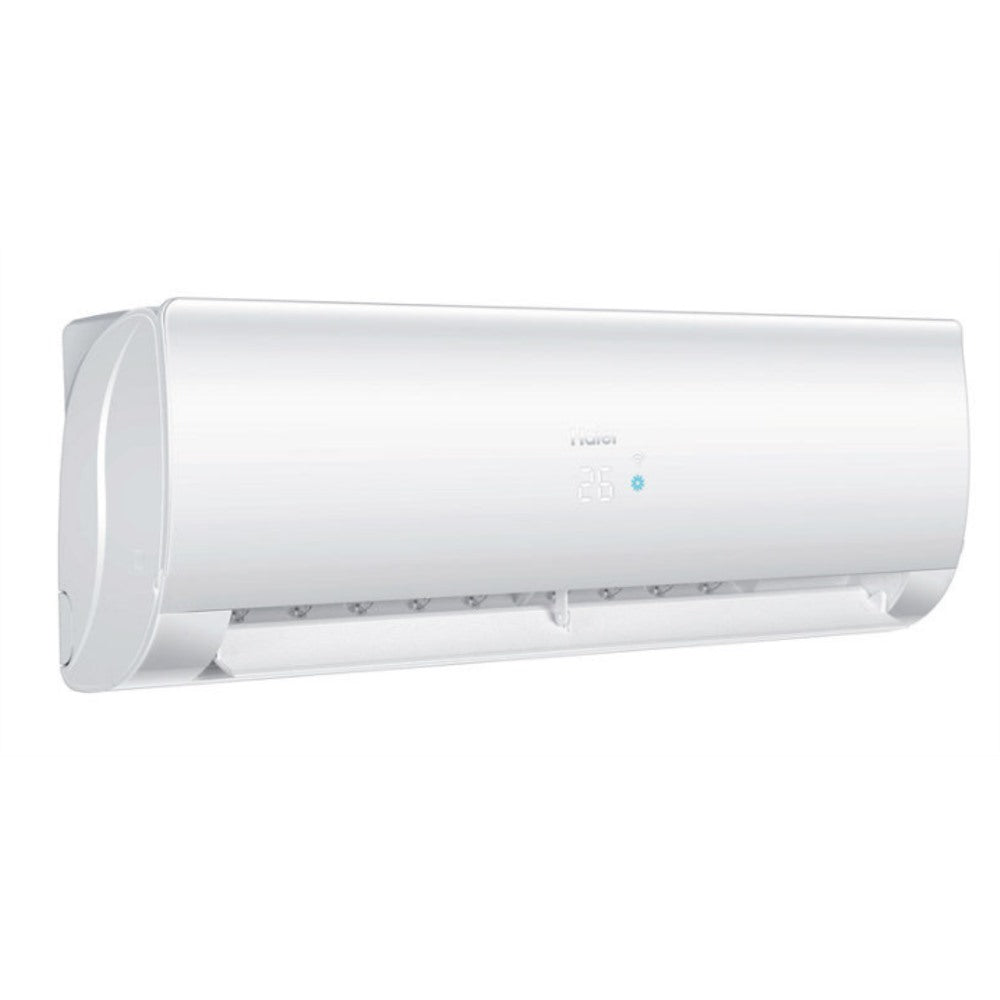 haier climatizzatore condizionatore haier quadri split inverter serie ies 991212 con 4u85s2r2fa r32 wi fi optional 900090001200012000