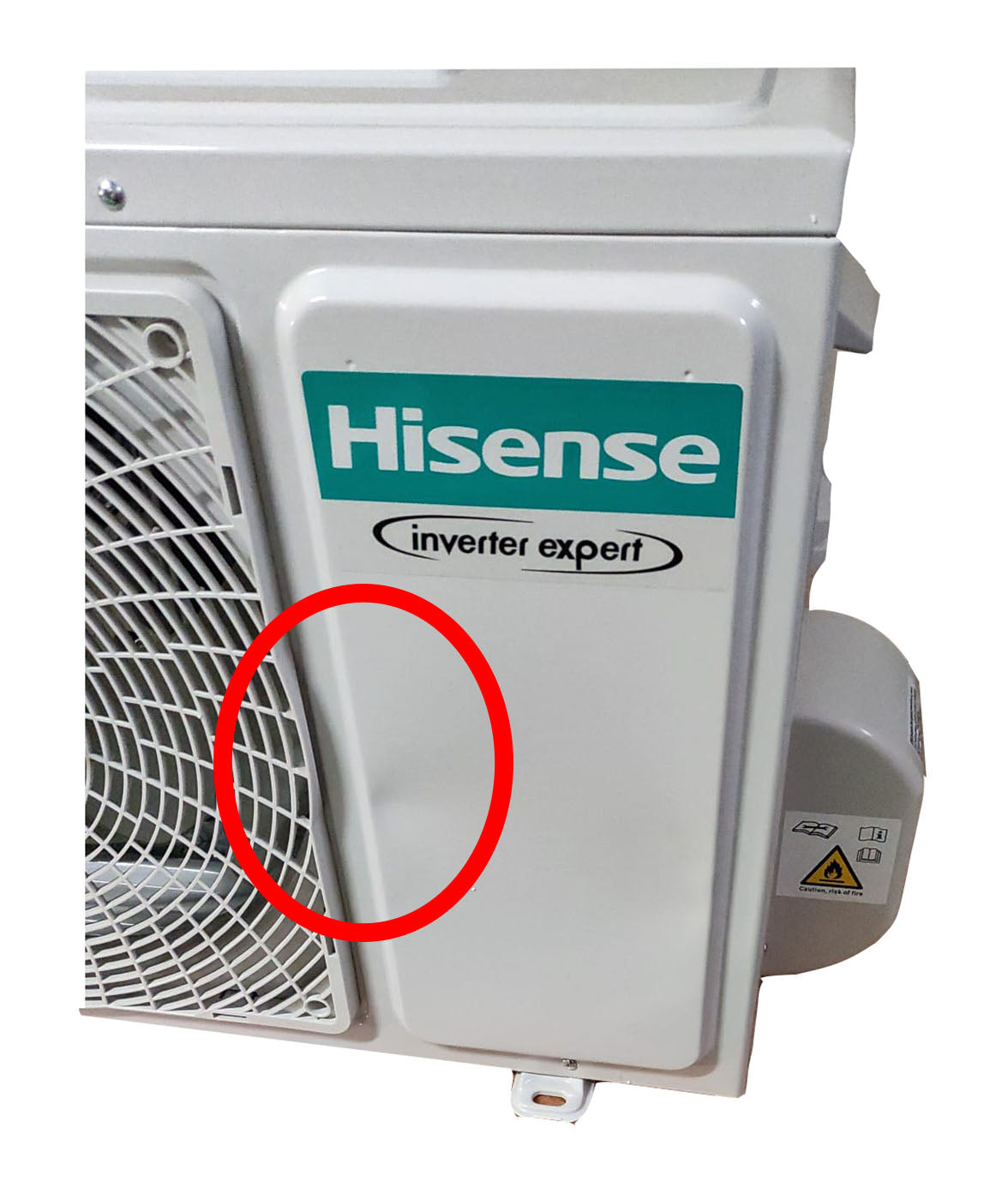 hisense area occasioni climatizzatore condizionatore hisense inverter serie easy smart 12000 btu ca35yr03g ca35yr03w r 32 wi fi optional novita