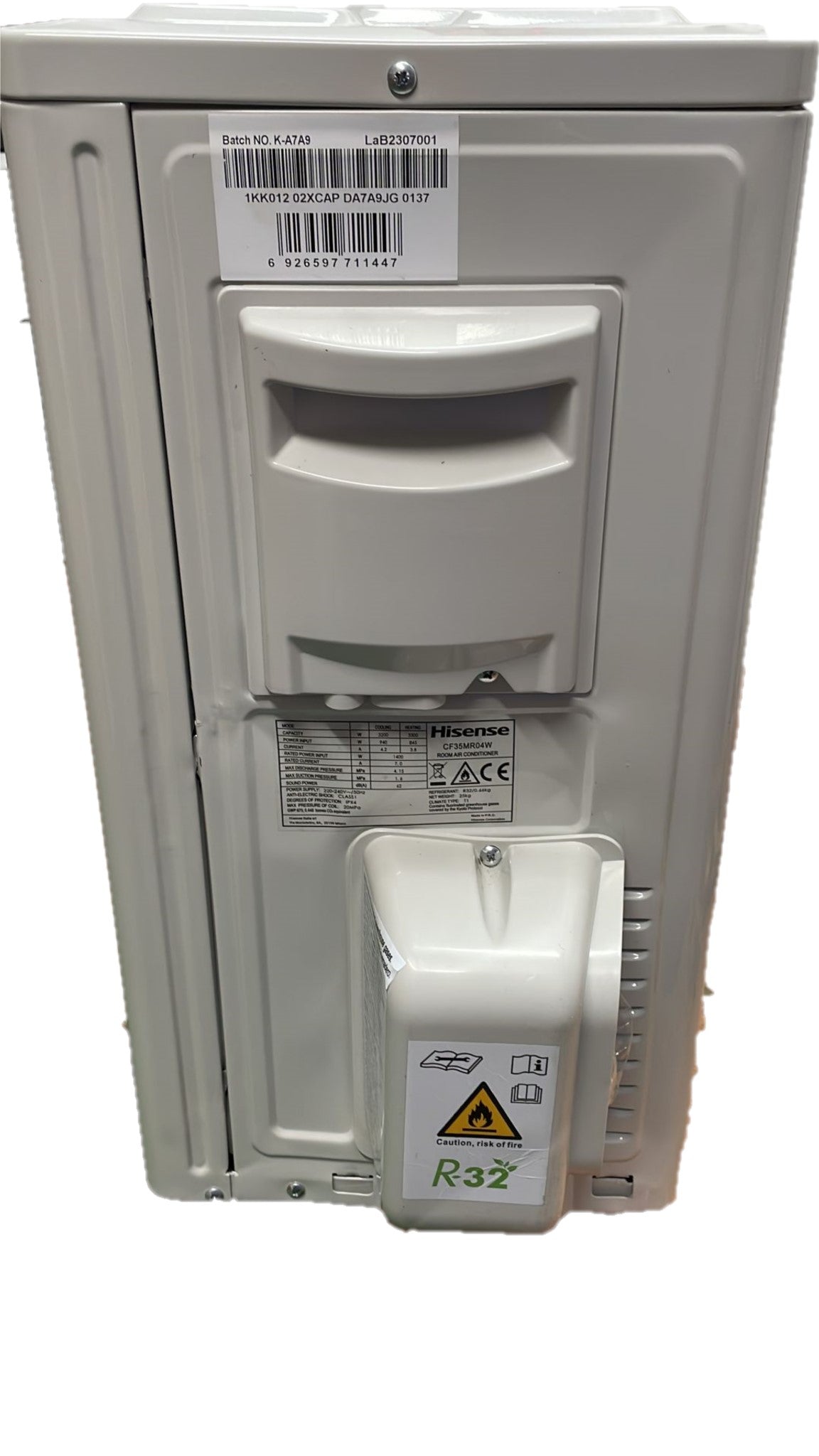 hisense area occasioni climatizzatore condizionatore hisense inverter serie hi comfort 12000 btu cf35mr04g r 32 wi fi integrato