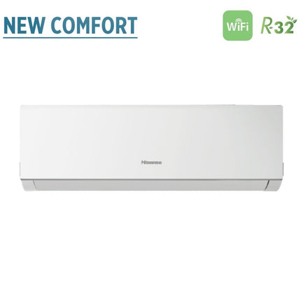 immagine-2-hisense-climatizzatore-condizionatore-hisense-dual-split-inverter-serie-new-comfort-79-con-2amw50u4rxa-r-32-wi-fi-optional-70009000-ean-8059657013392