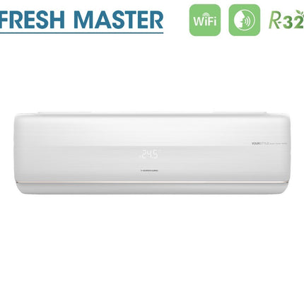 immagine-2-hisense-climatizzatore-condizionatore-hisense-inverter-serie-fresh-master-12000-btu-qf35xw00g-r-32-wi-fi-integrato-classe-a-novita-ean-6946087394042