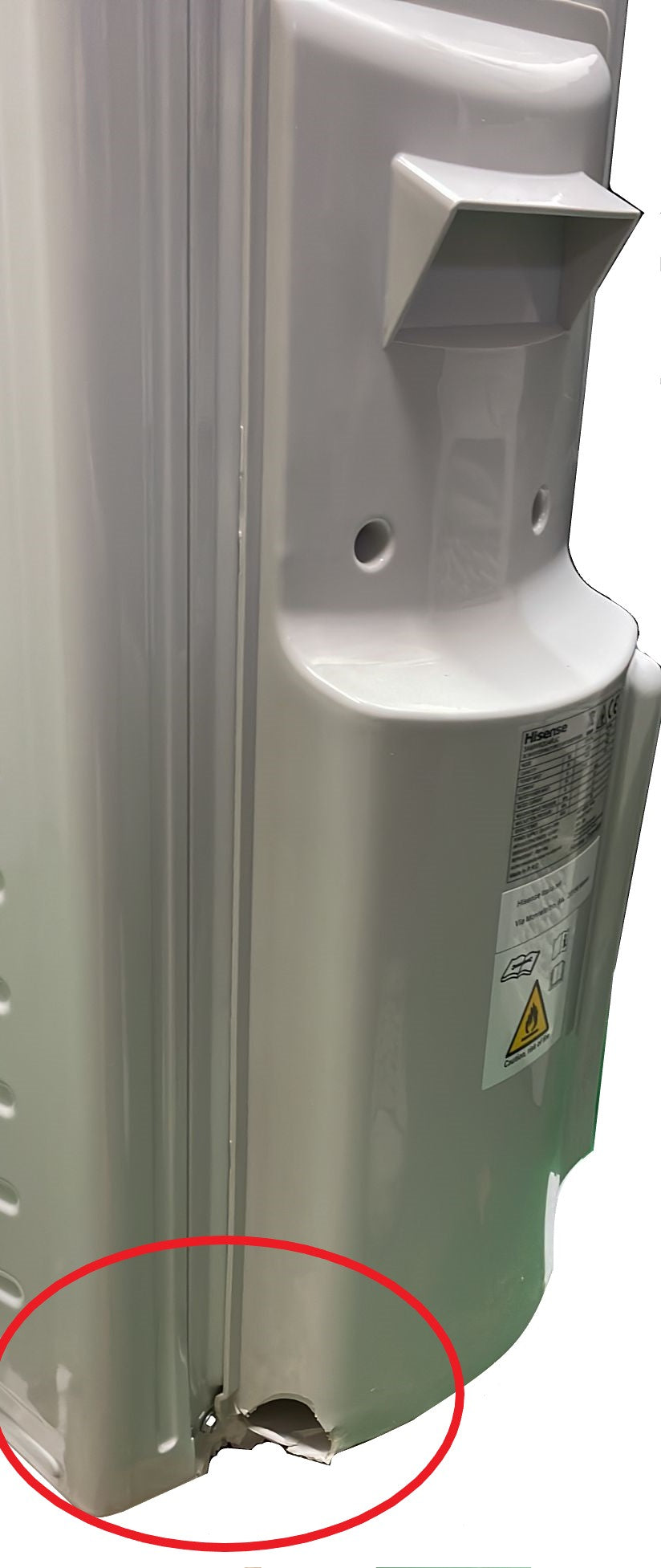 hisense climatizzatore condizionatore hisense trial split inverter serie hi comfort 999 con 3amw62u4rjc r 32 wi fi integrato 900090009000