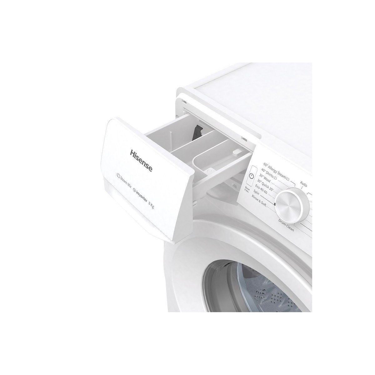 hisense lavatrice caricamento frontale hisense 9 kg wfge90141vm wave plus 1400 giri classe b ean 3838782491962