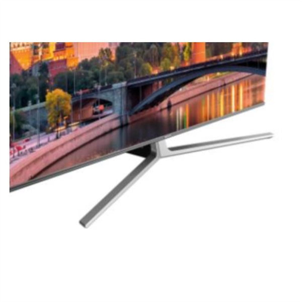 hisense tv 55 hisense 55u82gq uled 4k ultra hd smart tv hdr dolby vision audio dolby atmos alexa modalita gaming hdmi 2 1 bluetooth wi fi google assistant ean 6942147466711