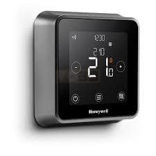 honeywell honeywell cronotermostato intelligente digitale lyric t6 a parete wireless