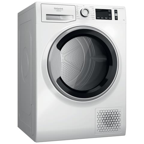 hotpoint asciugatrice a pompa di calore hotpoint nt m11 8x3sky it 8 kg classe a a849xl597xp655 anti allergy motore inverter ciclo peluche ean 8050147634028
