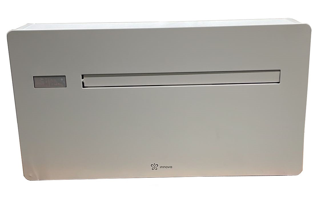 innova area occasioni climatizzatore condizionatore innova senza unita esterna mod 2 0 dc inverter 10 hp r 32 wi fi integrato