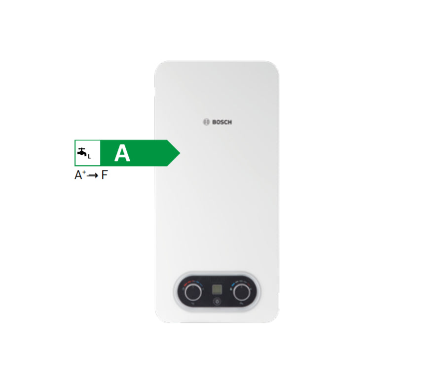 junkers bosch scaldabagno a gas junkers bosch camera aperta therm 4300 t4304 11 litri low nox gpl 7736504530 novita