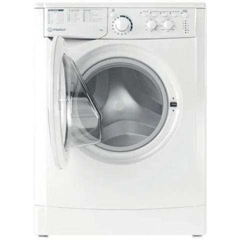 lavatrice a carico frontale indesit 7 kg ewc71252witn classe e 1200 giri a85xl595xp517 extra lavaggio ewc 71252 w it n ean 8050147624333