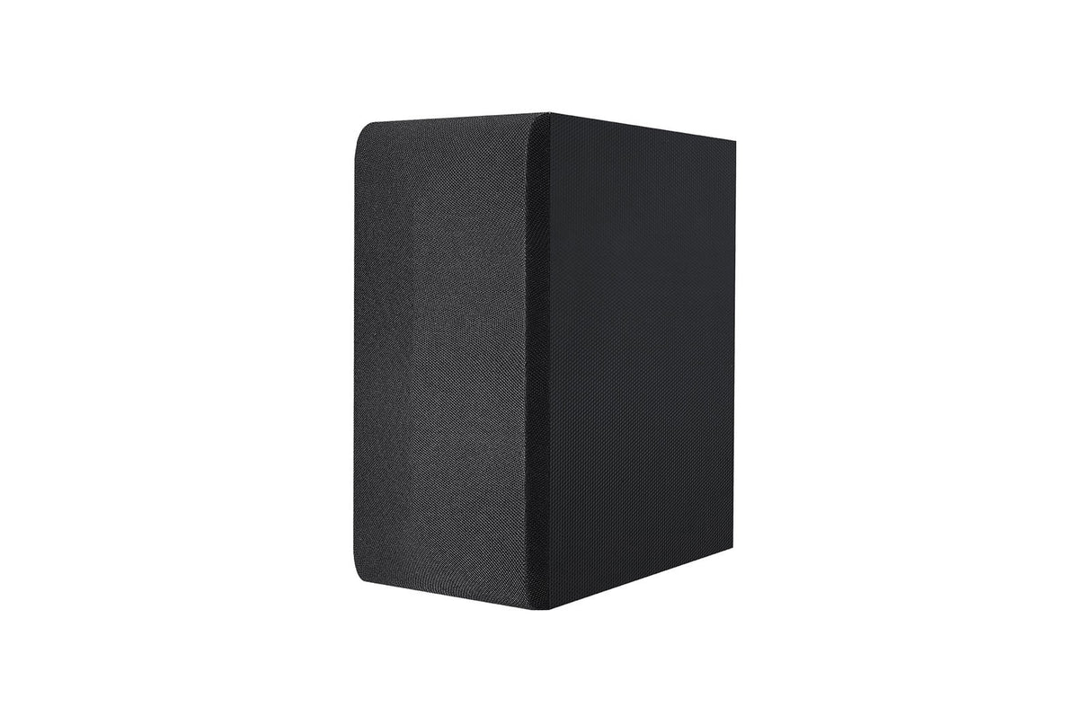 lg lg soundbar 300w dts virtual x ai sound pro hdmi inout subwoofer wireless modello sn4