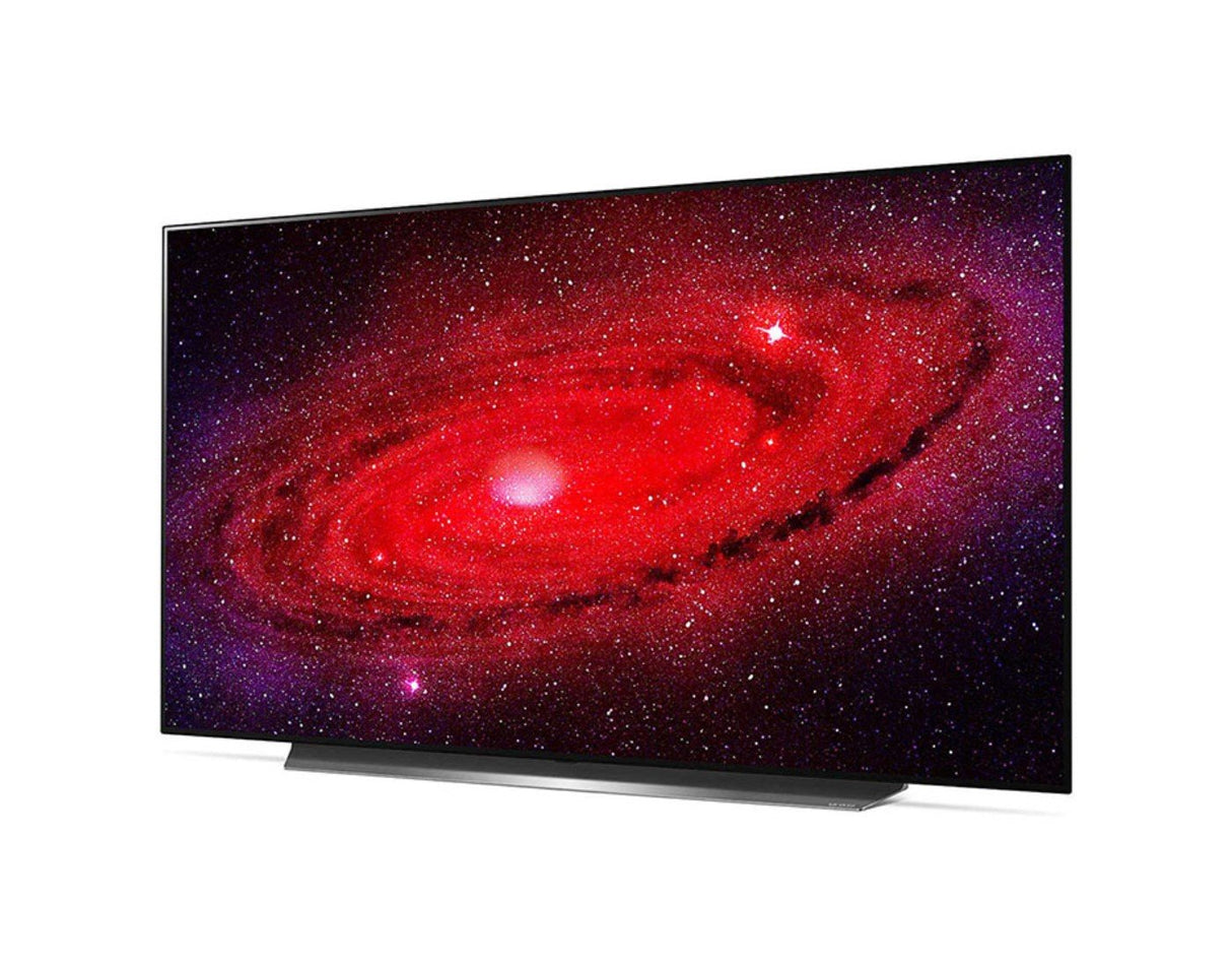 lg pronta consegna lg smart tv 77 hd uhd cinema hdr 4k wifi 3 usb hdmi 2 1 dvb t2cs2 77cx3 oled77cx3la