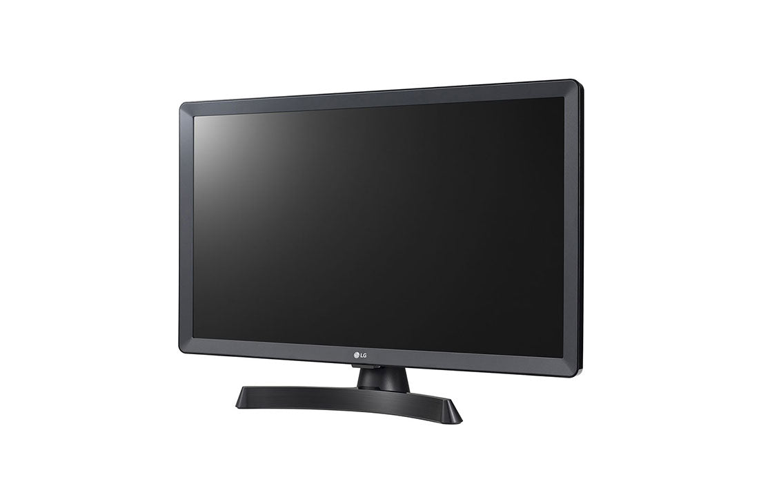 lg televisore tv lg 28 monitor led hd ready neroblack dvb t2s2 28tl510v pz ean 8806098407996