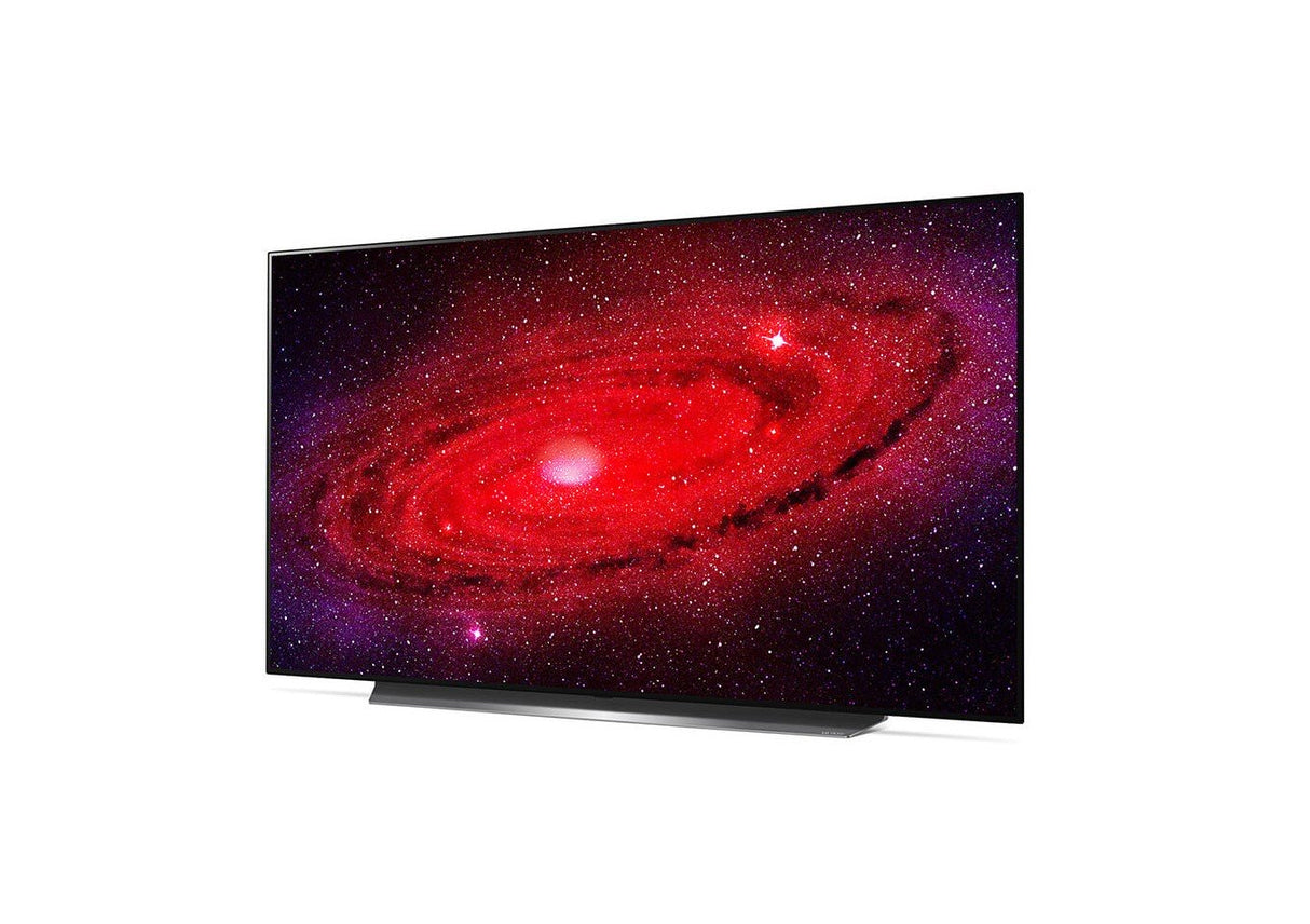 lg televisore tv lg 65 oled 4k wi fi bluetooth ai thinq ampia gamma di colori 4 hdmi 3 usb dvb t2 c s2 65cx6la