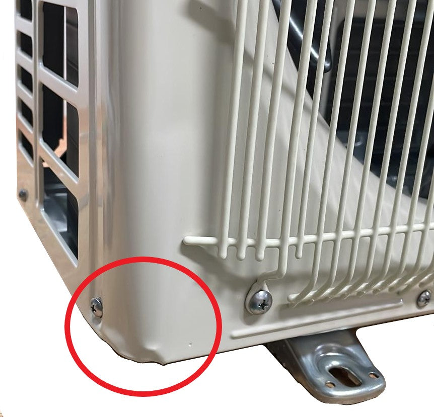 mitsubishi electric area occasioni climatizzatore condizionatore mitsubishi electric inverter serie smart msz hr 12000 btu msz hr35vf r 32 wi fi optional classe aa 8