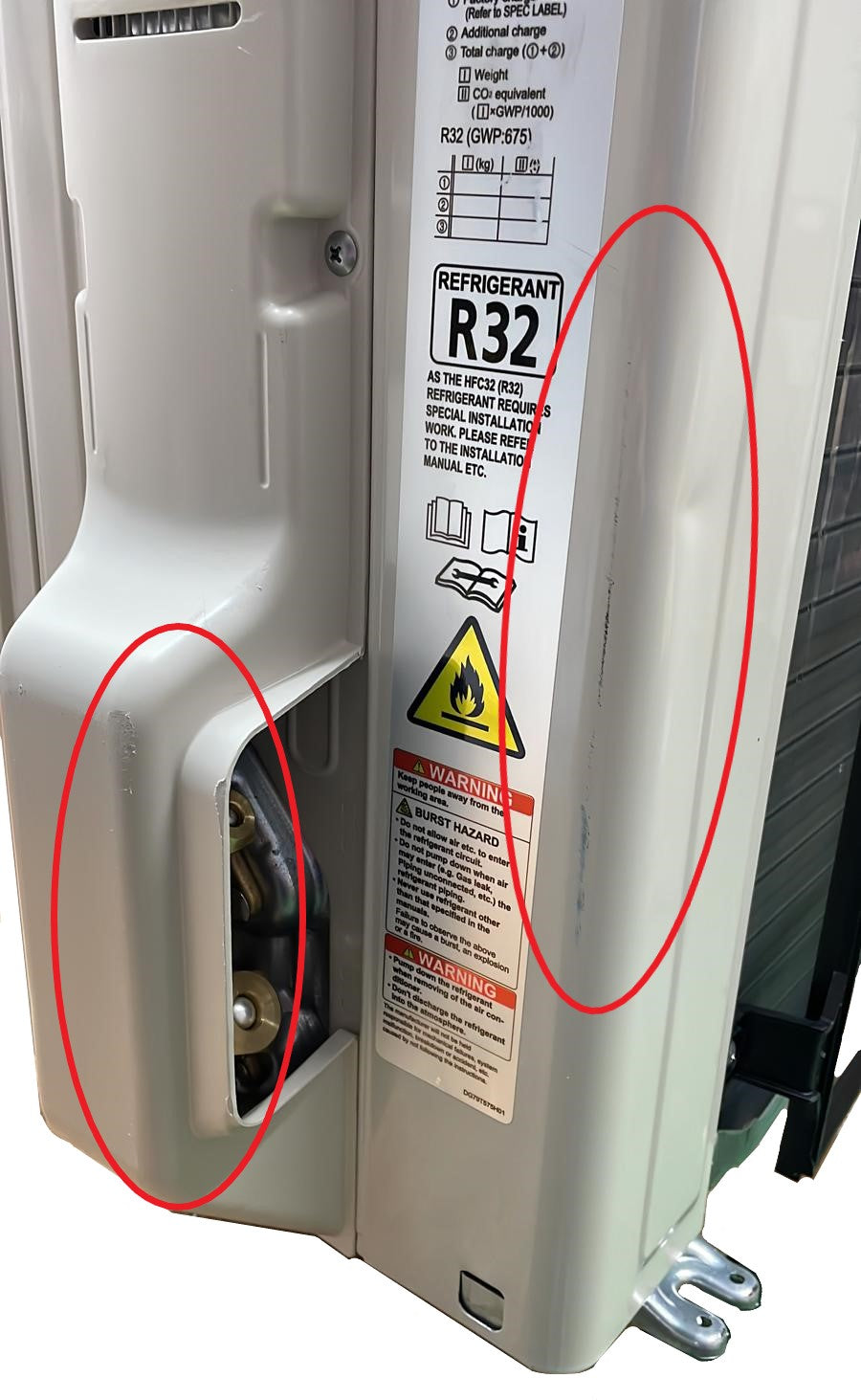 mitsubishi electric area occasioni climatizzatore condizionatore mitsubishi electric inverter serie smart msz hr 9000 btu msz hr25vf r 32 wi fi optional classe aa 5