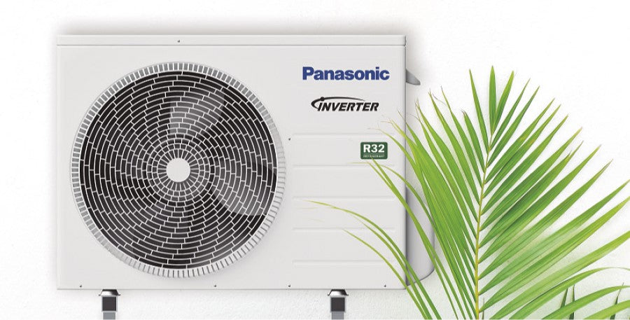 panasonic configurazione e avviamento obbligatorio pit a2w start up per pompa di calore panasonic acquarea