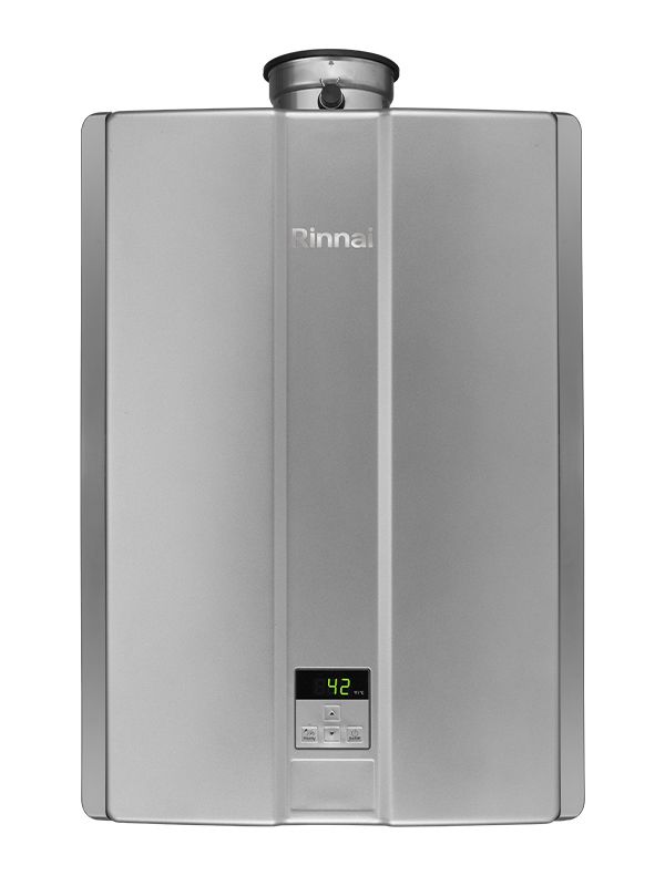 rinnai scaldabagno a condensazione da interno rinnai infinity sensei n26i 26 lt completo di kit scarico fumi reu n2635ffc e lpg gpl novita ean 8055776918426