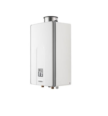 rinnai scaldabagno a gas rinnai infinity 28i interno metano completo di kit scarico fumi ean 8055776919646