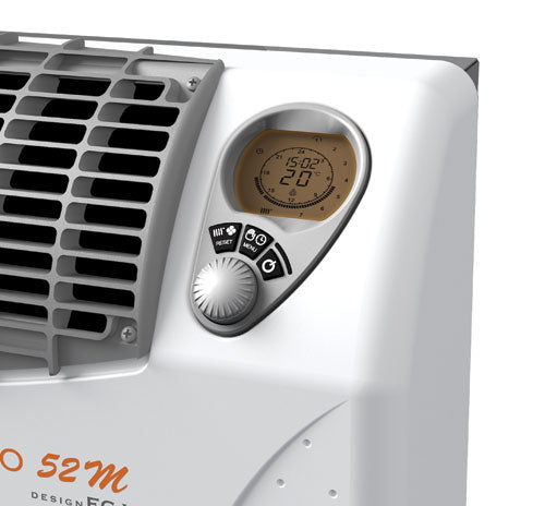 robur radiatore a gas stufa robur modello calorio 52m modulante metano ean 8022485070493