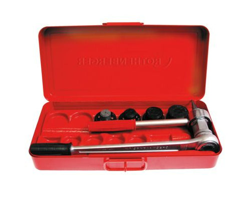 rothenberger rothenberger expander a0 35 42 54 64 mm con cricco