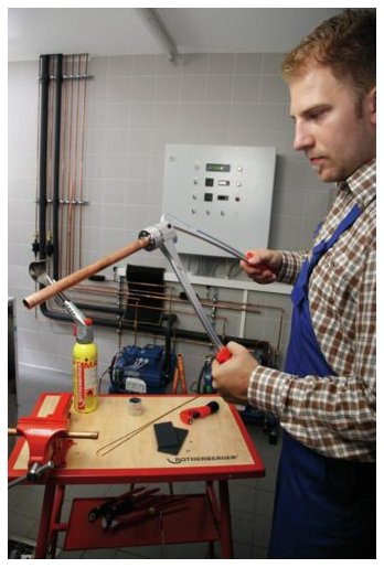 rothenberger rothenberger rocam ept set 10 12 15 18 22 mm